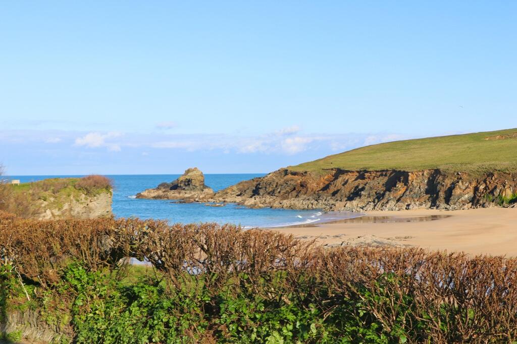 4 bedroom apartment for sale in Trevone Bay, Cornwall, PL28
