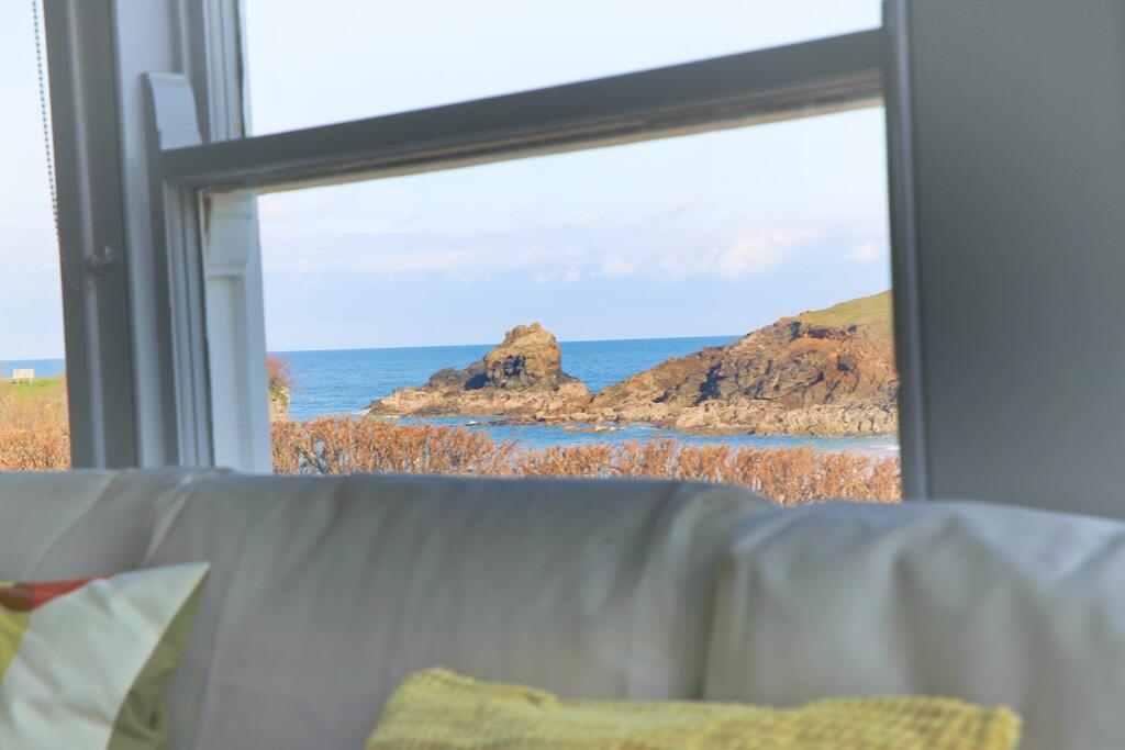 4 bedroom apartment for sale in Trevone Bay, Cornwall, PL28