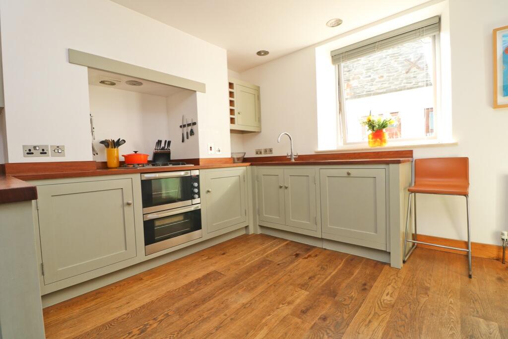 4 bedroom apartment for sale in Trevone Bay, Cornwall, PL28