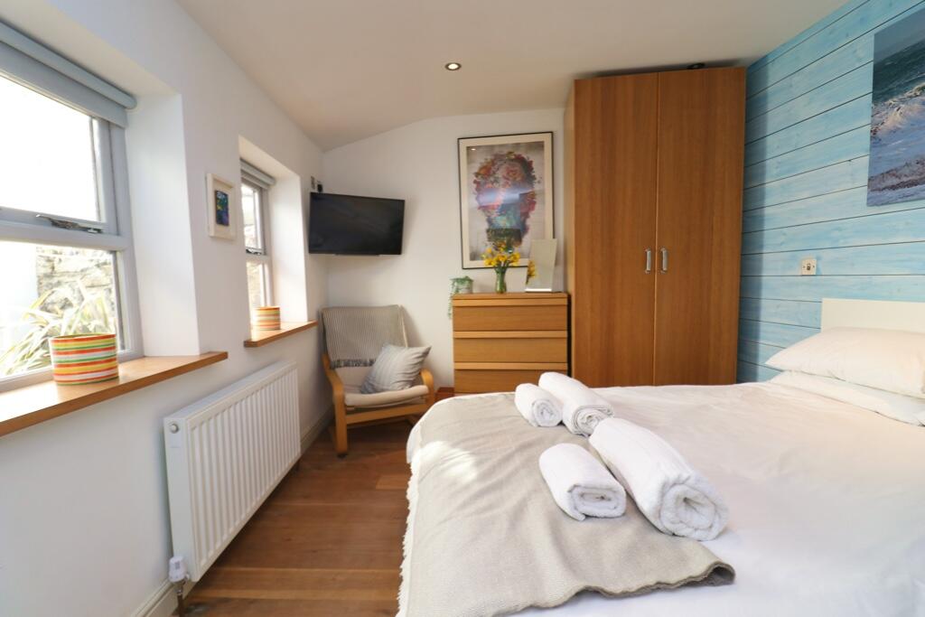 4 bedroom apartment for sale in Trevone Bay, Cornwall, PL28