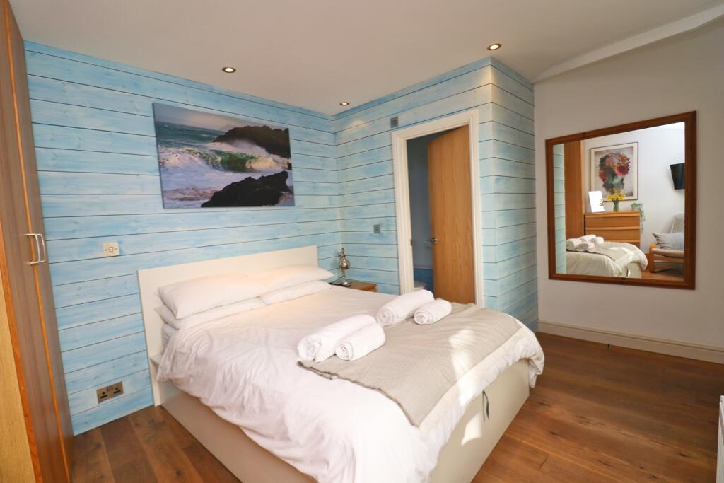 4 bedroom apartment for sale in Trevone Bay, Cornwall, PL28