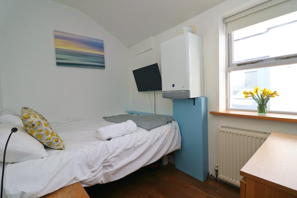 4 bedroom apartment for sale in Trevone Bay, Cornwall, PL28