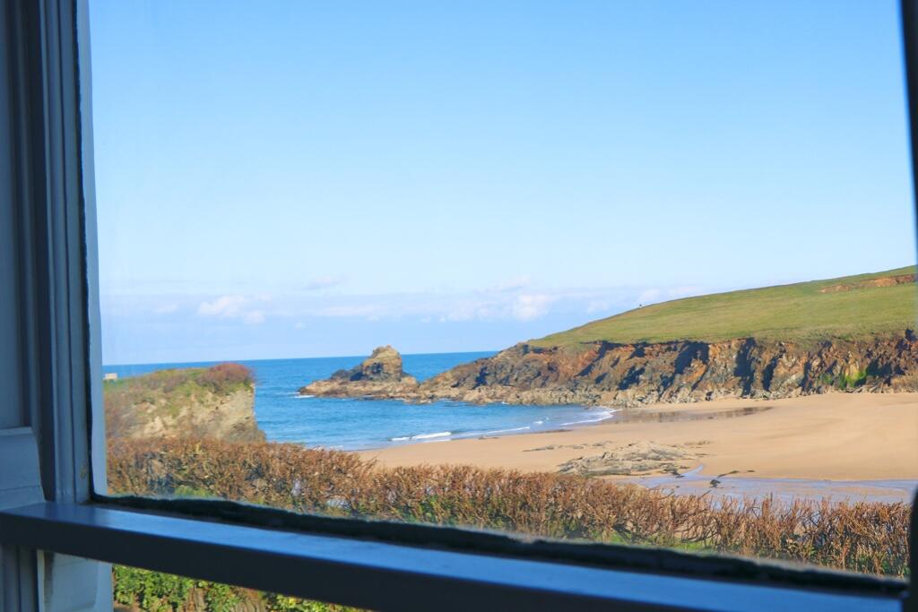 4 bedroom apartment for sale in Trevone Bay, Cornwall, PL28