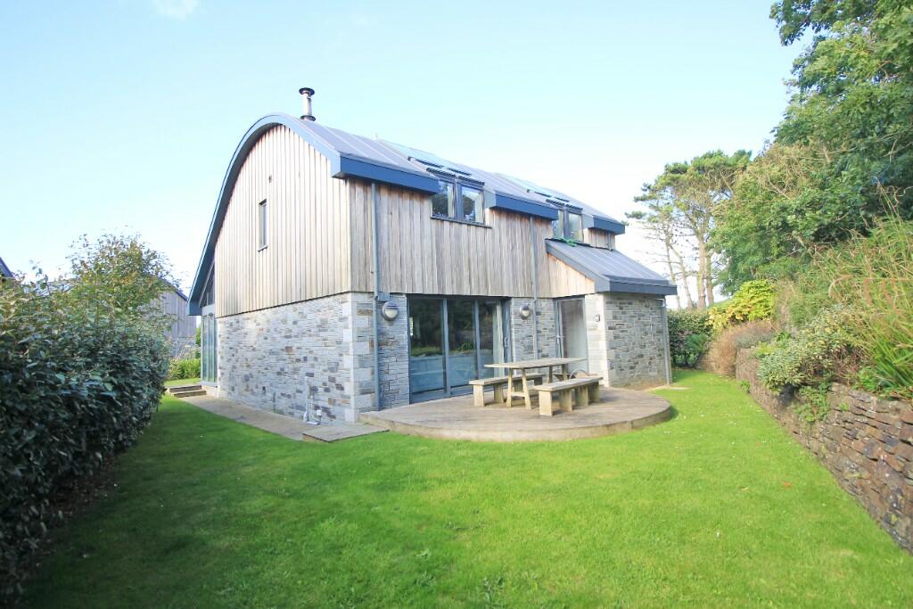 Main image of property: Trevone Bay