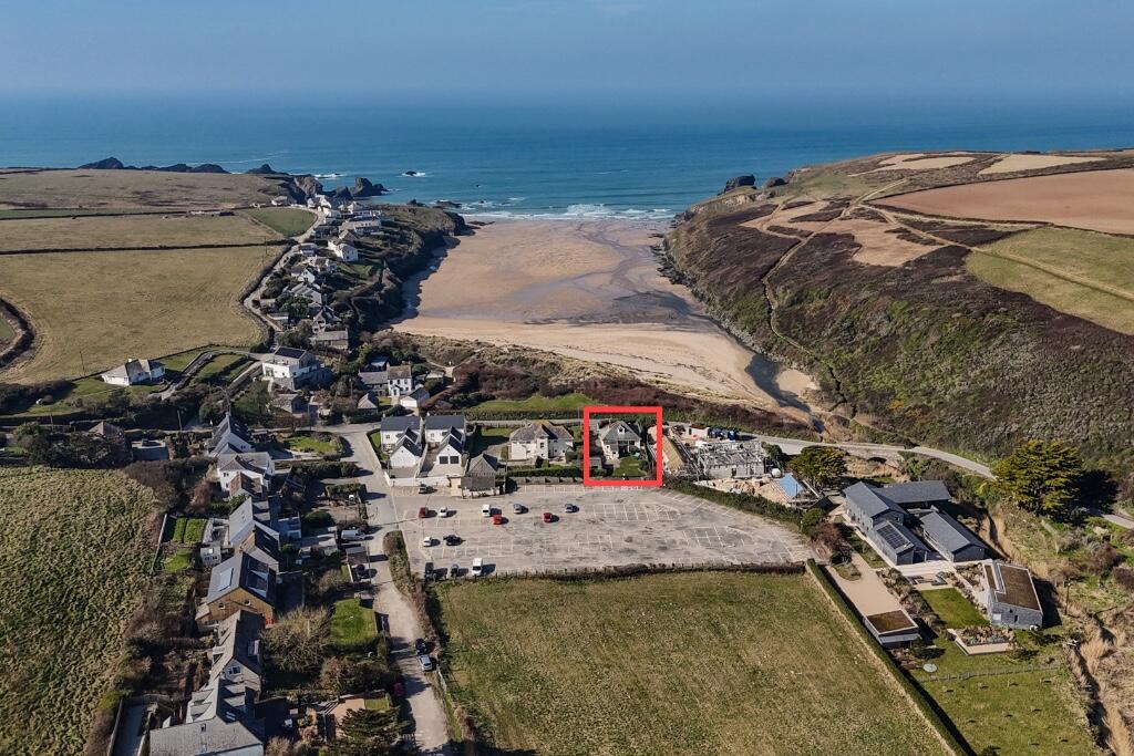 Main image of property: Porthcothan Bay, PL28