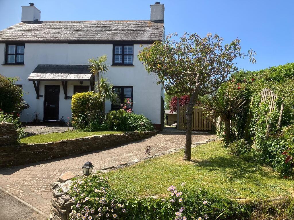 Main image of property: Rumford, PL27
