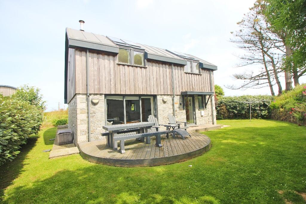 Main image of property: Trevone Bay, Padstow, Cornwall, PL28