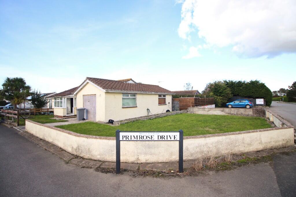 Main image of property: Primrose Drive, PL28