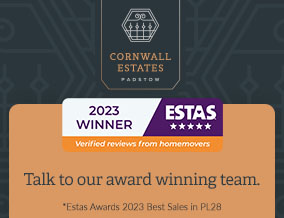 Get brand editions for Cornwall Estates, Padstow