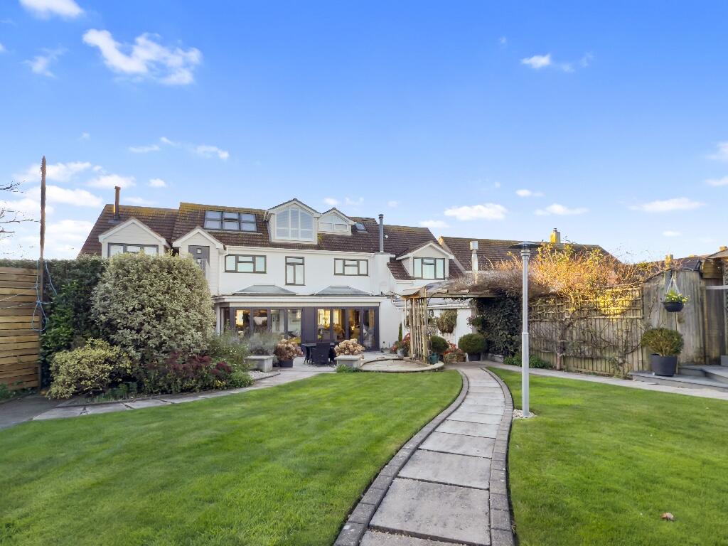 Main image of property: Grenville Road, Padstow, Cornwall, PL28