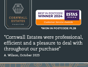 Get brand editions for Cornwall Estates, Padstow
