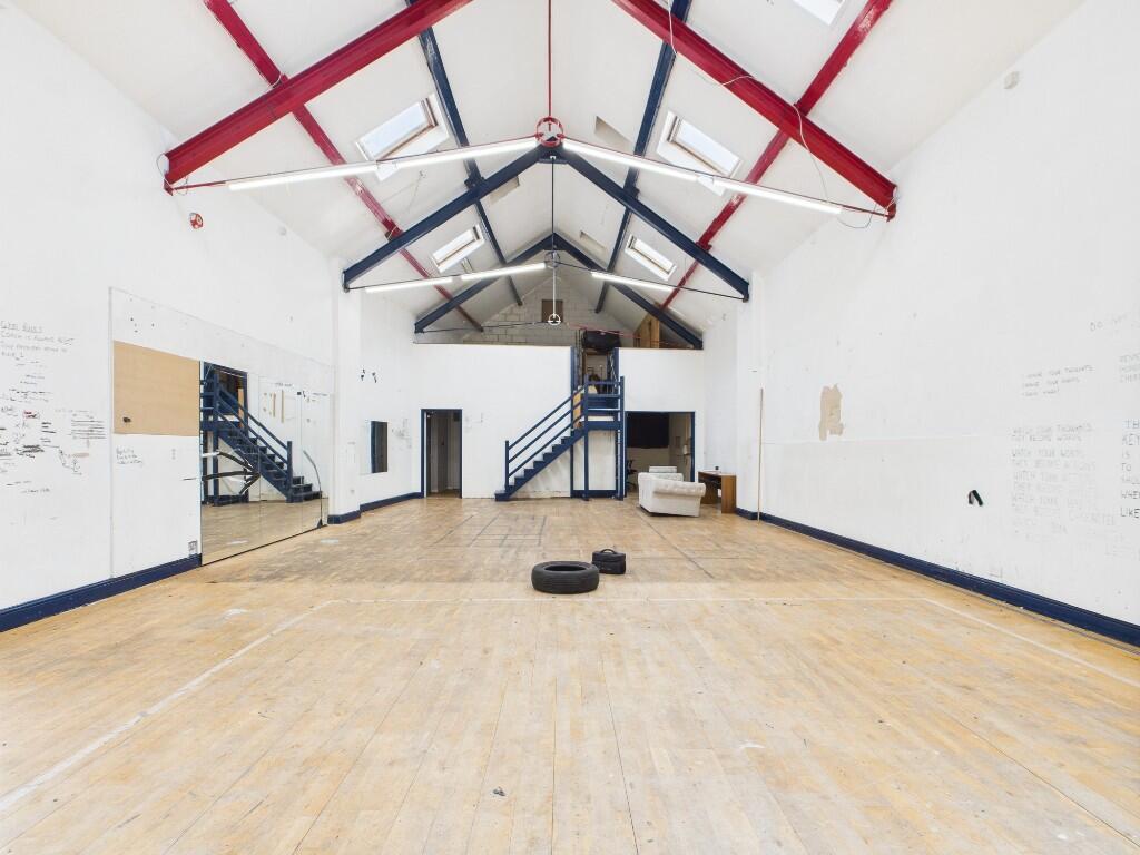 Main image of property: Paradise Street, London, SE16