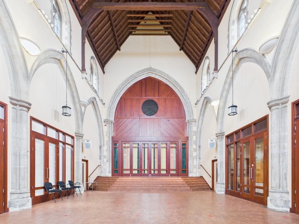 Main image of property: St. Pauls Road, Thornton Heath, Surrey, CR7