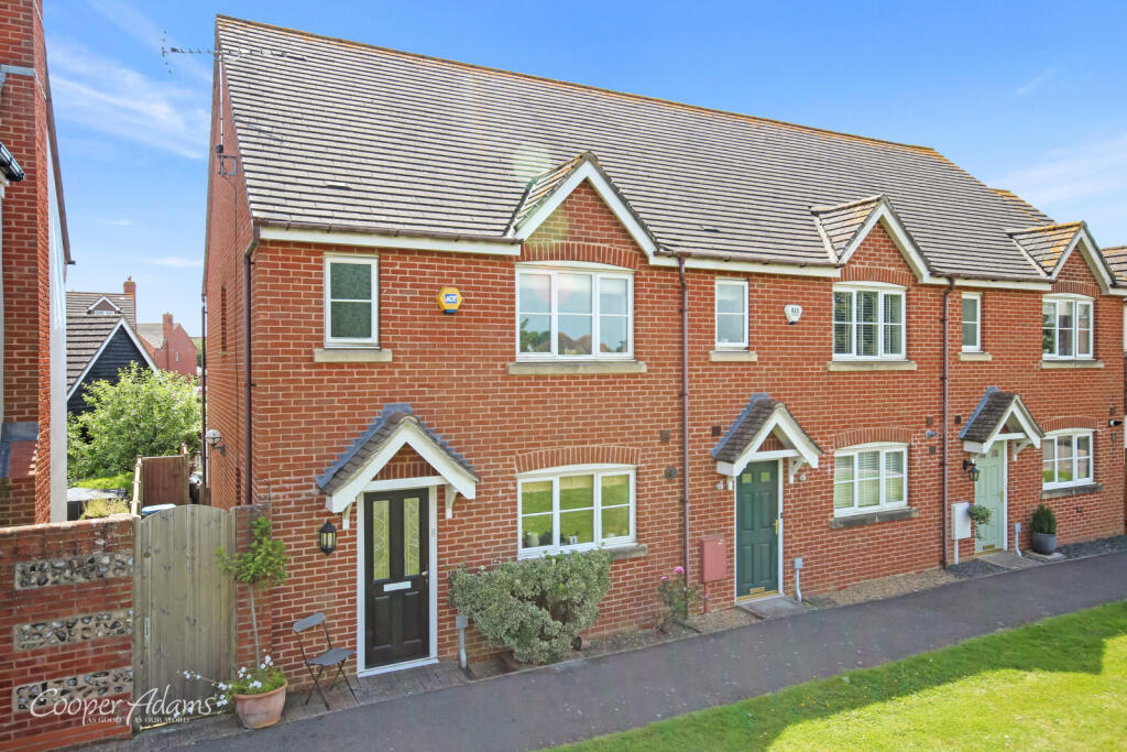 Main image of property: Nursery Road, Angmering, West Sussex, BN16