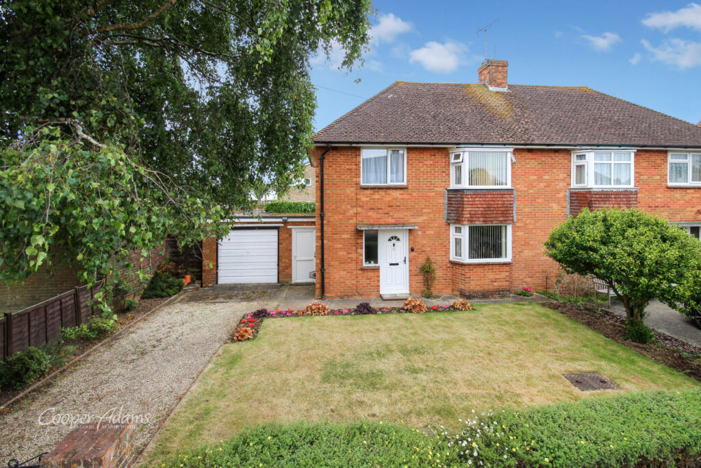 Main image of property: Shardeloes Road, Angmering, West Sussex, BN16