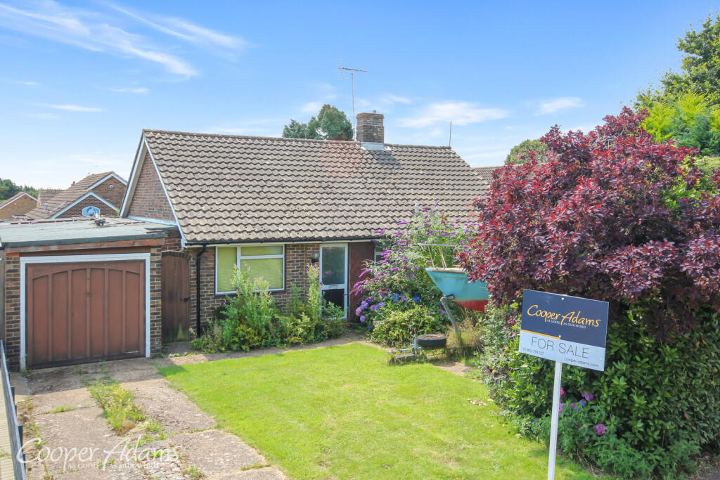 Main image of property: Greenacres Ring, Angmering, West Sussex, BN16