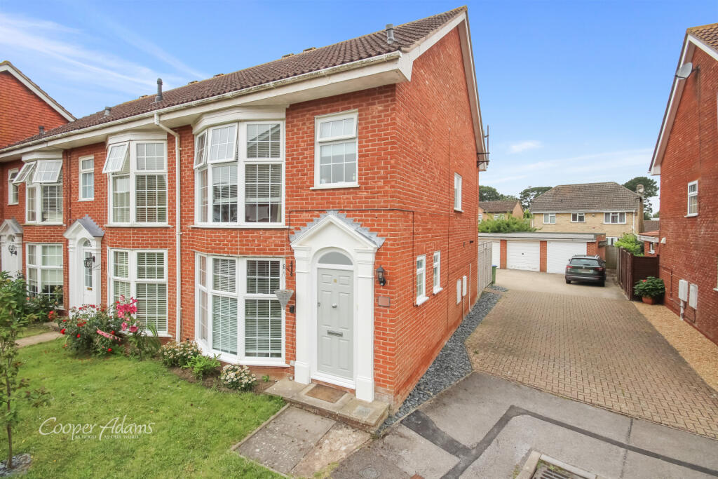 Main image of property: Lime Grove, Angmering, West Sussex, BN16