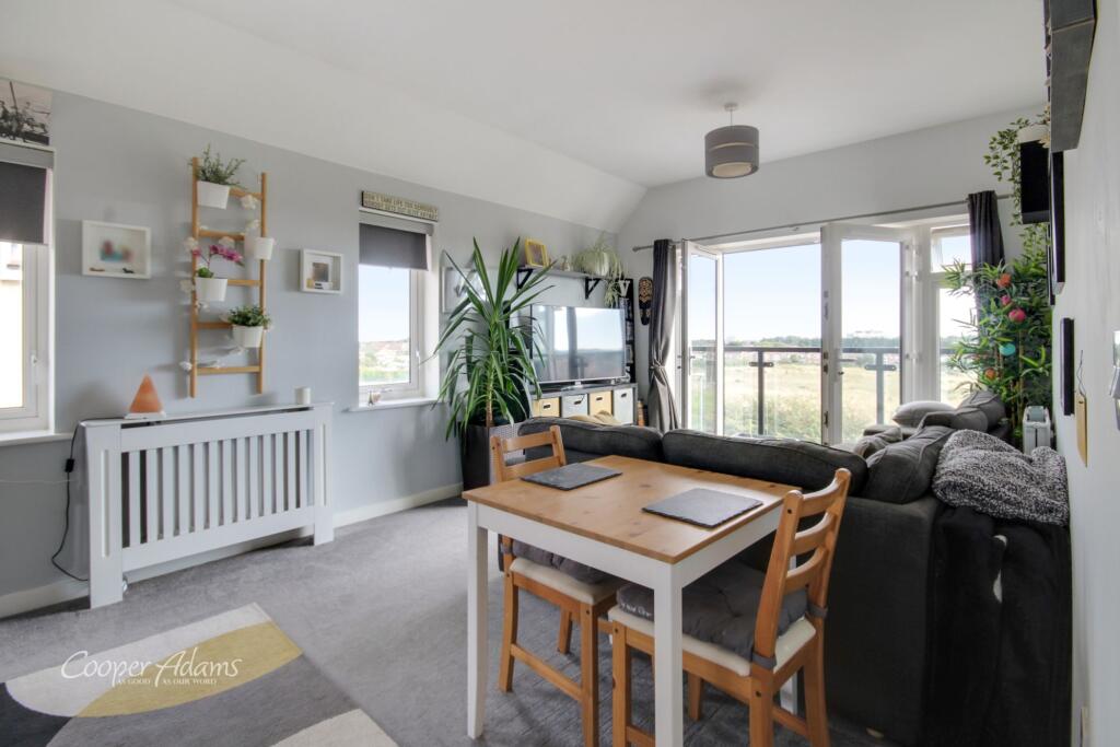 Additional property image - Snapdragon Lane, Ramsons House, BN13