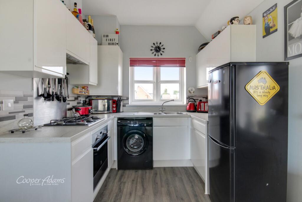 Additional property image - Snapdragon Lane, Ramsons House, BN13