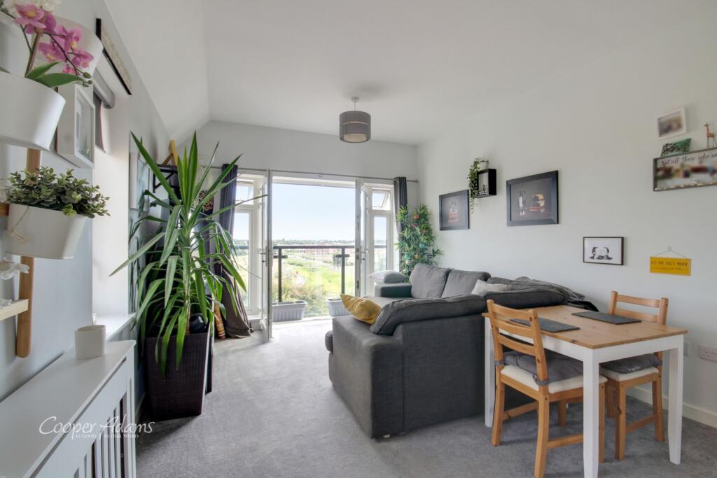 Additional property image - Snapdragon Lane, Ramsons House, BN13