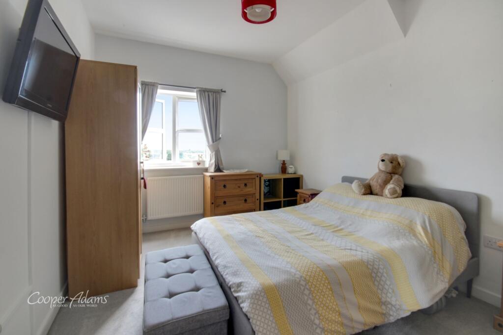 Additional property image - Snapdragon Lane, Ramsons House, BN13