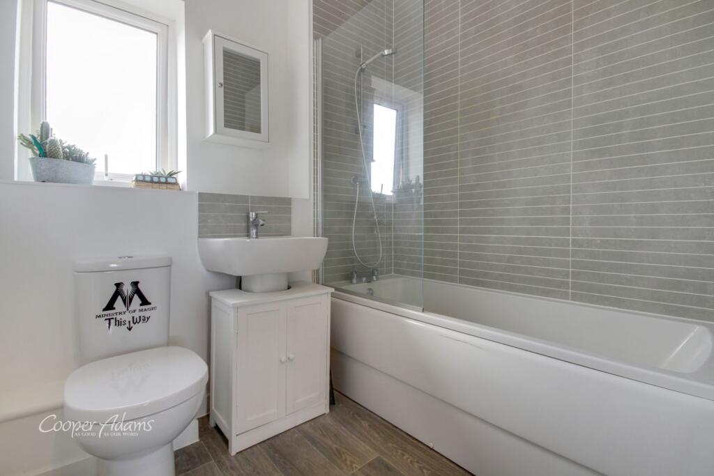 Additional property image - Snapdragon Lane, Ramsons House, BN13