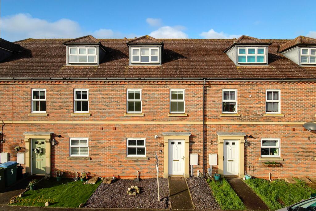 Main image of property: Highdown Close, Angmering, BN16