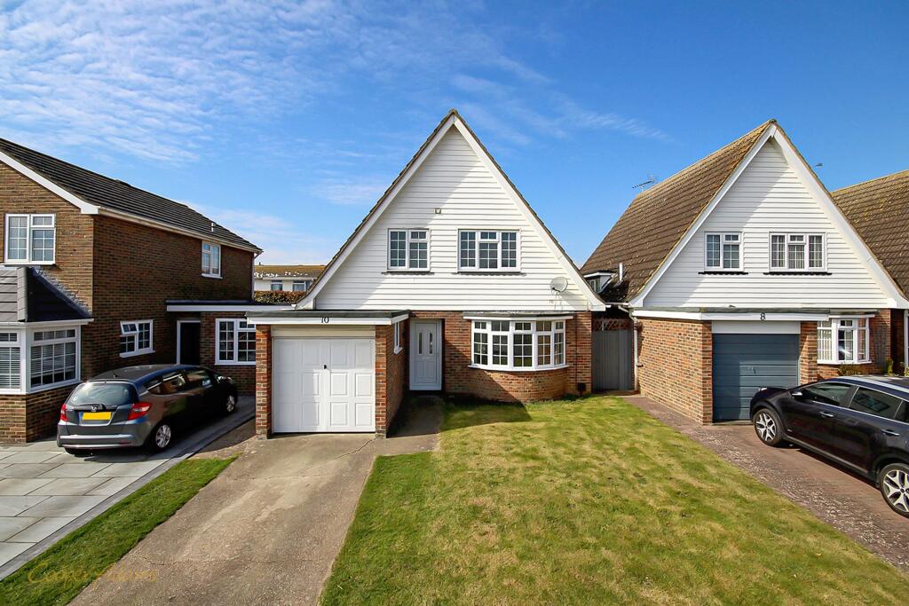 Main image of property: Merryfield Crescent, Angmering, BN16