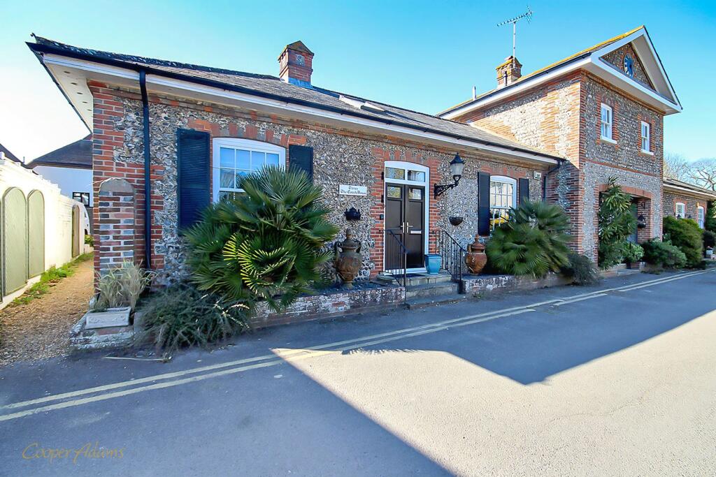 Main image of property: West Drive, Angmering, BN16