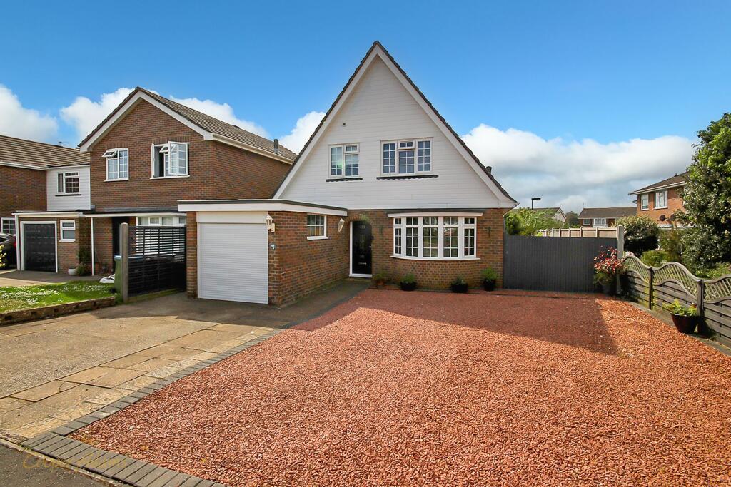 Main image of property: Chantryfield Road, Angmering, BN16