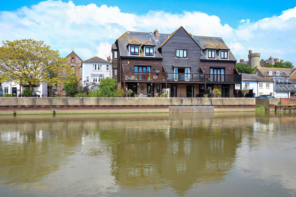 Main image of property: Nineveh Shipyard, Arundel, BN18