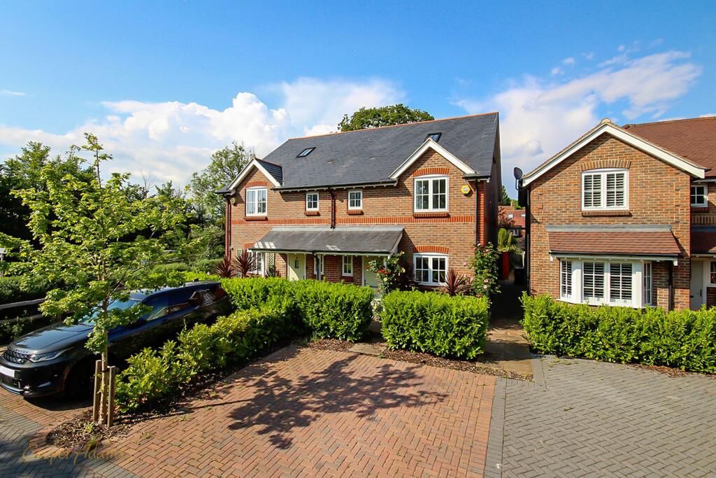 Main image of property: Long Furlong, Clapham, BN13