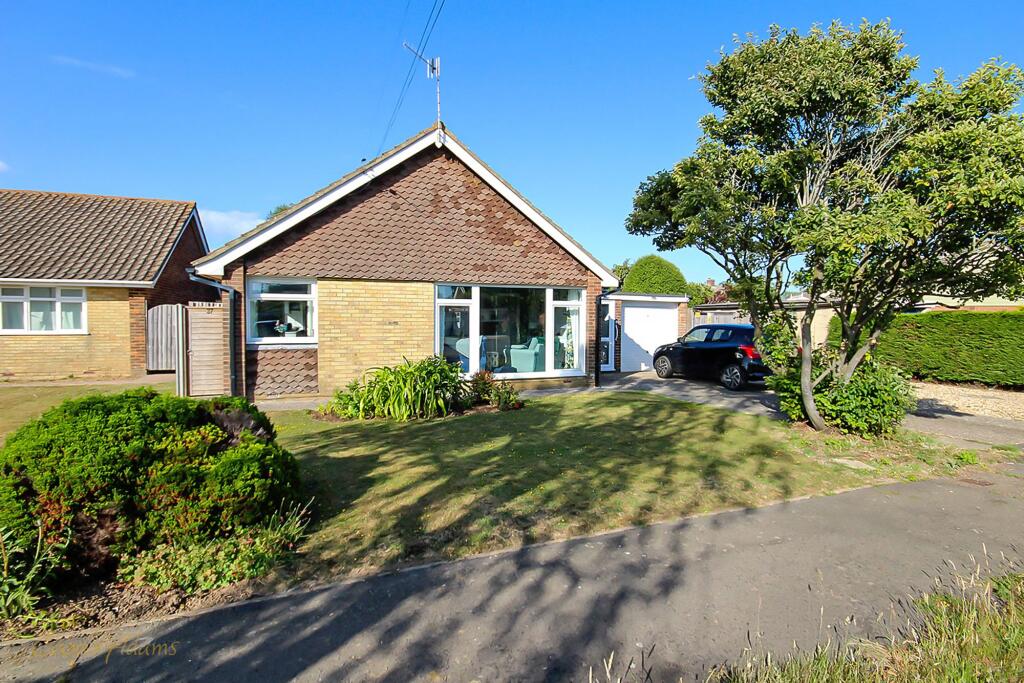 Main image of property: Balliol Close, Bognor Regis, PO21