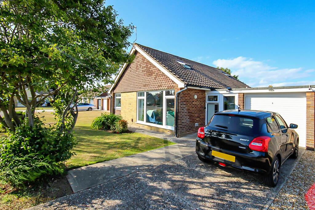 Main image of property: Balliol Close, Bognor Regis, PO21