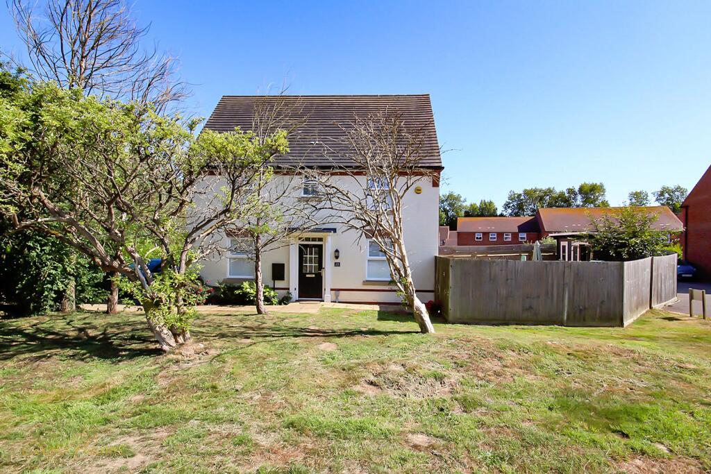 Main image of property: Haigh Copse, Angmering, BN16