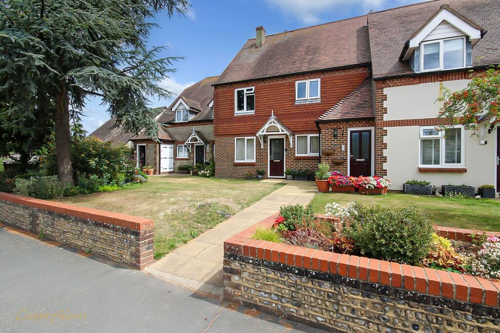 Main image of property: Arundel Road, Angmering, BN16