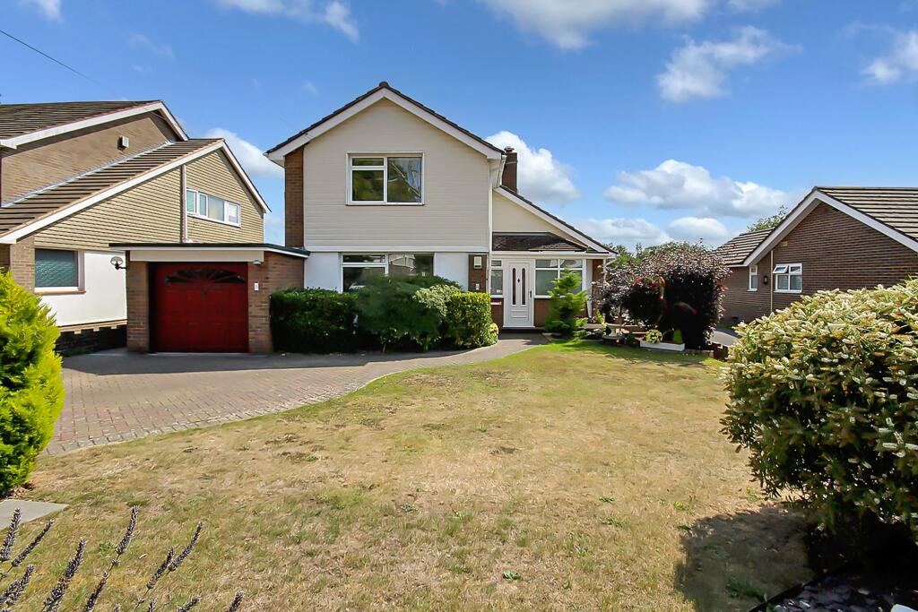 Main image of property: Central Avenue, Worthing, BN14