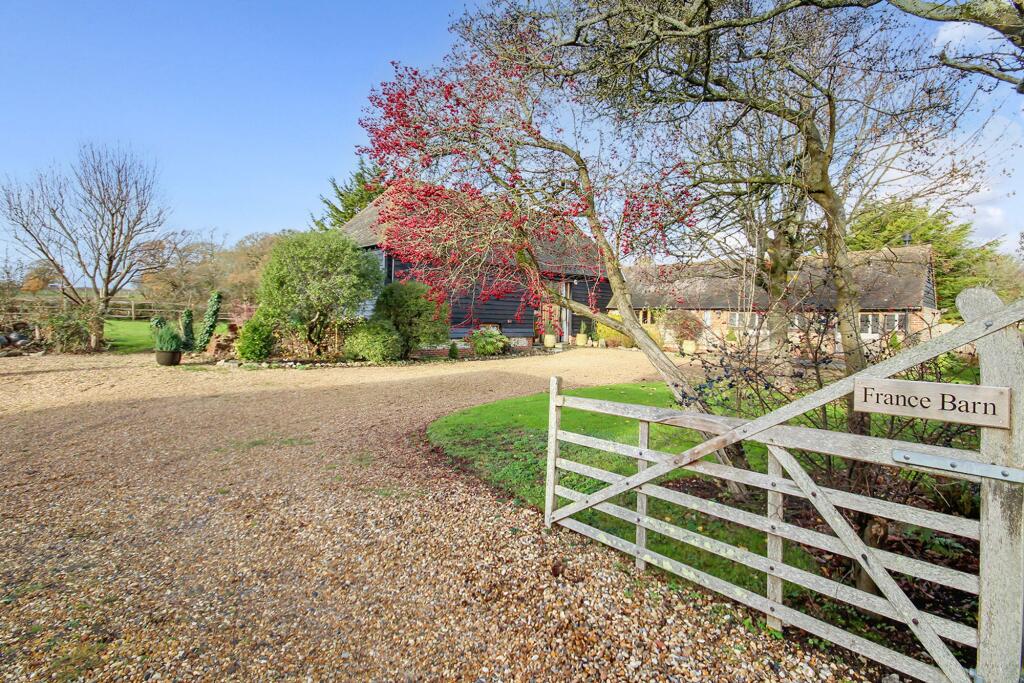 Main image of property: France Lane, Patching, BN13