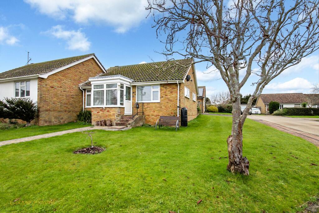 Main image of property: Ashleigh Close, Angmering, BN16