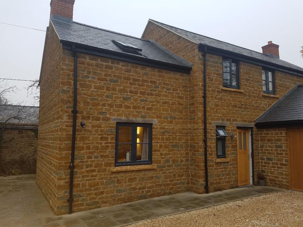 Main image of property: Hempton Road, Deddington, Banbury
