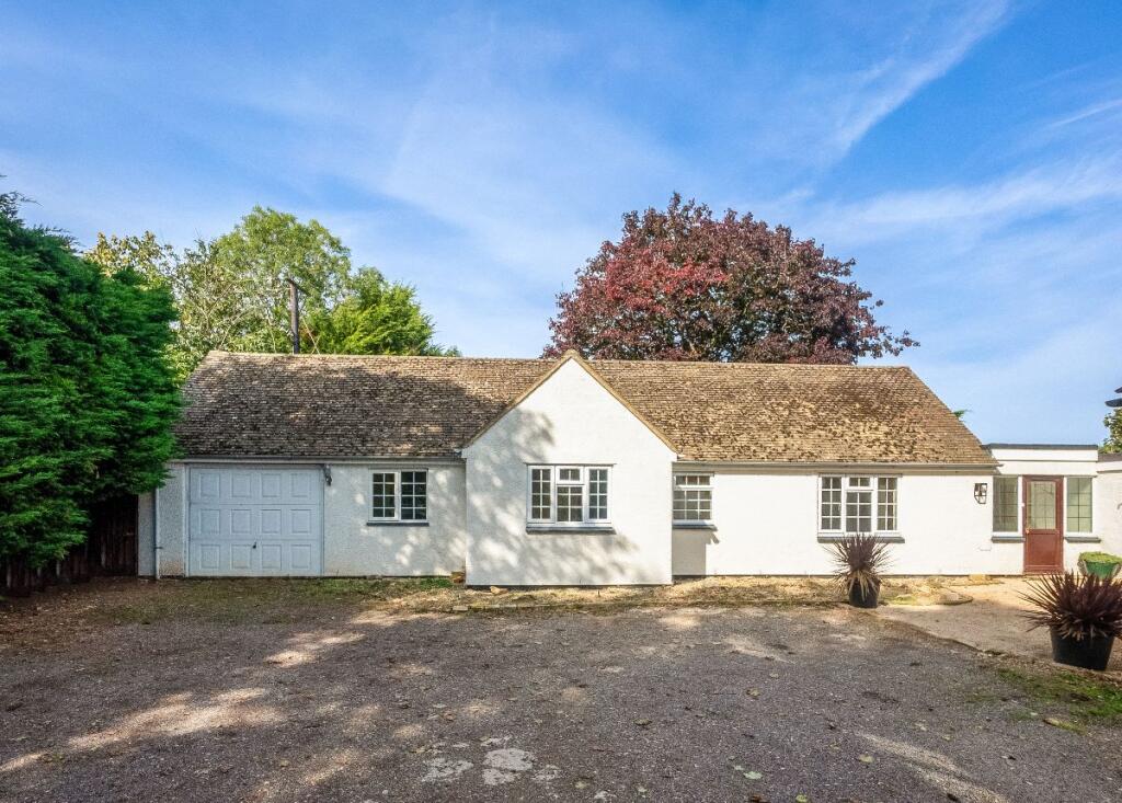 Main image of property: Banbury Road, Chipping Norton, Oxfordshire OX7 