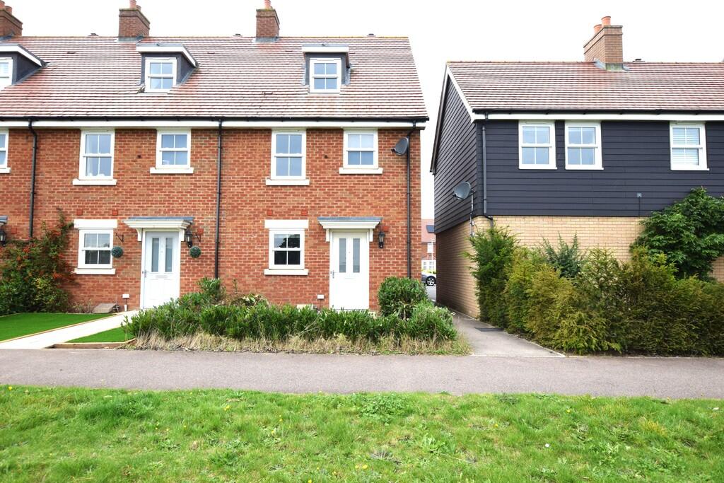 Main image of property: Biggleswade