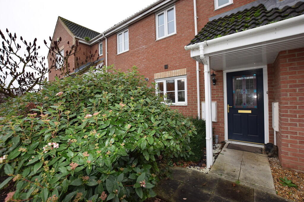 Main image of property: Warboys, HUNTINGDON
