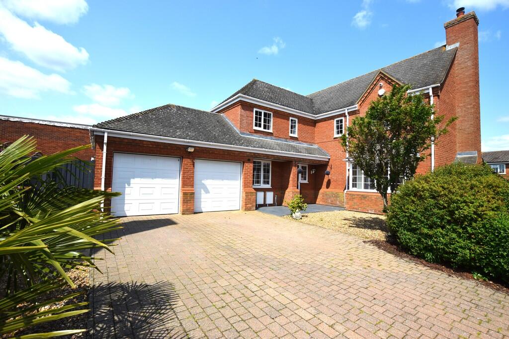 Main image of property: Great Barford, Bedford