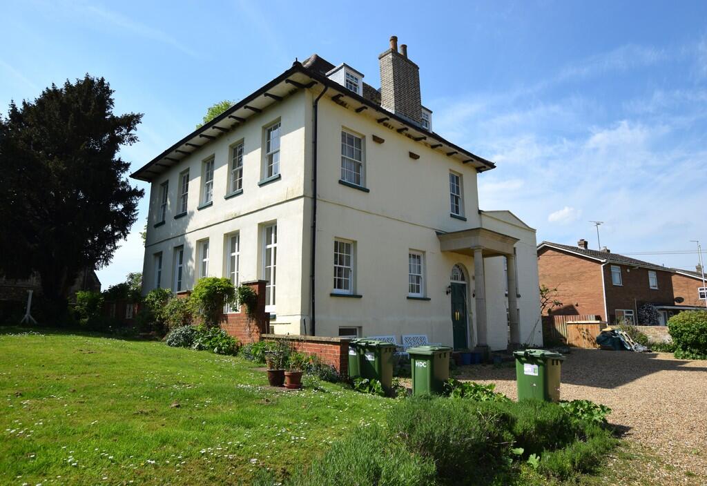 Main image of property: Kingston House, Wistow