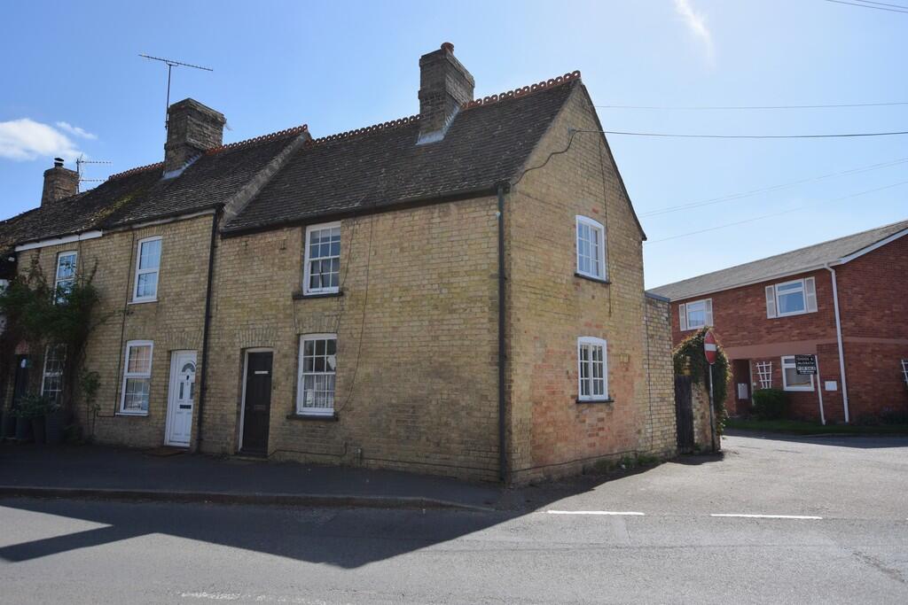 Main image of property: West Street, Godmanchester