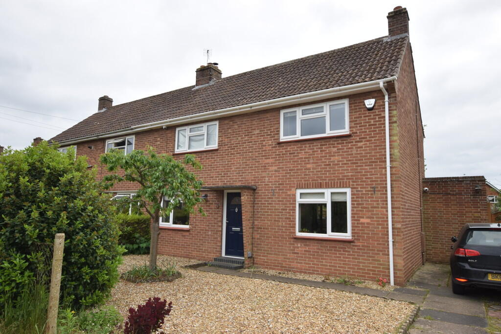 Main image of property: Old Pound Close, Hemingford Grey