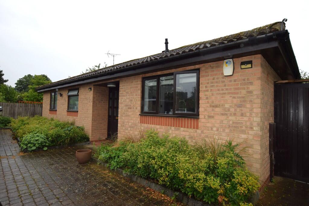 Main image of property: Metcalfe Road, CAMBRIDGE