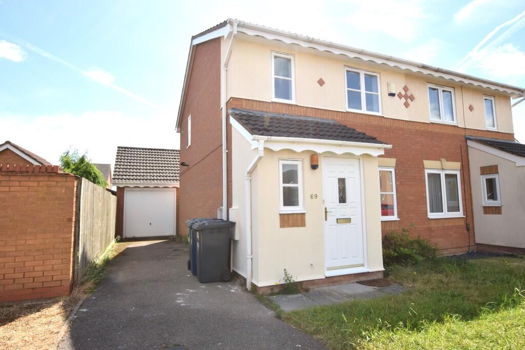Main image of property: Alder Drive, Huntingdon