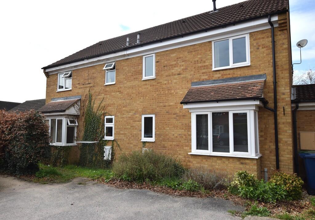 Main image of property: Chawston Close, Eaton Socon
